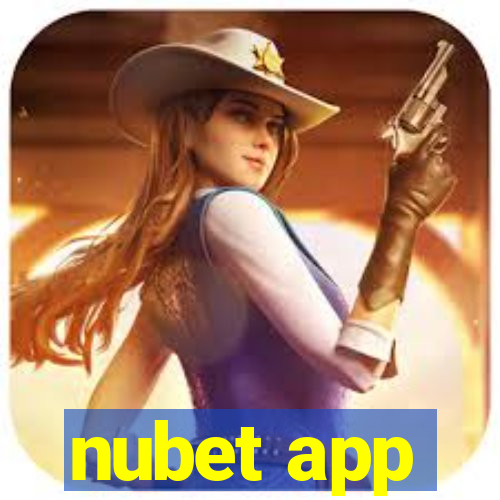 nubet app